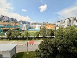 Blk 414 Pasir Ris Drive 6 (Pasir Ris), HDB 4 Rooms #594017141